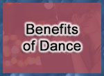 Benefits of Dance