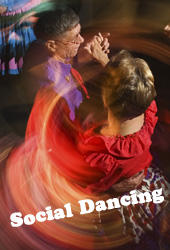 Social Dancing