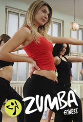 Zumba Dancing