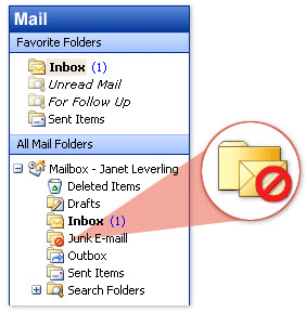 Check your Junk Mail Folder