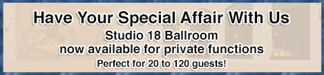 Have Your Special Affair With Us