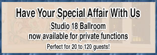 Have Your Special Affair With US