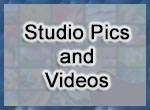 Studio Pics and Videos